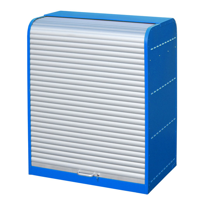Gevaarlijk materiaal-Rolluikkast RSG-4