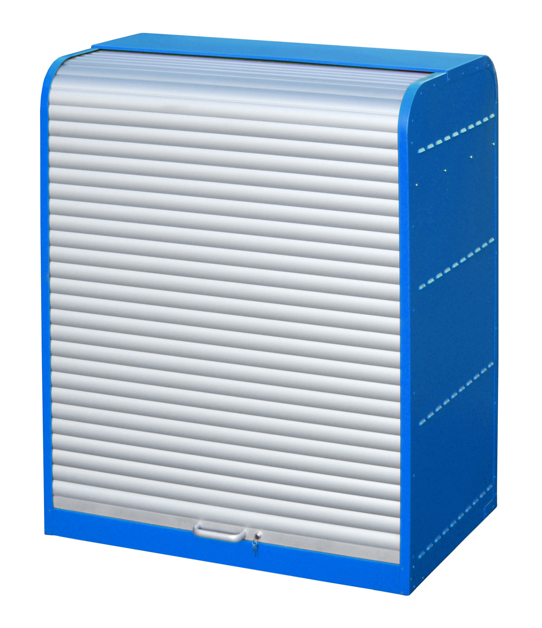 Gevaarlijk materiaal-Rolluikkast RSG-4