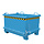 Bodemklepcontainer SB 500