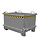 Bodemklepcontainer SB 500