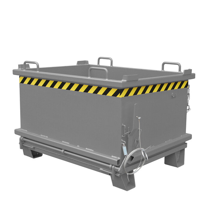 Bodemklepcontainer SB 500