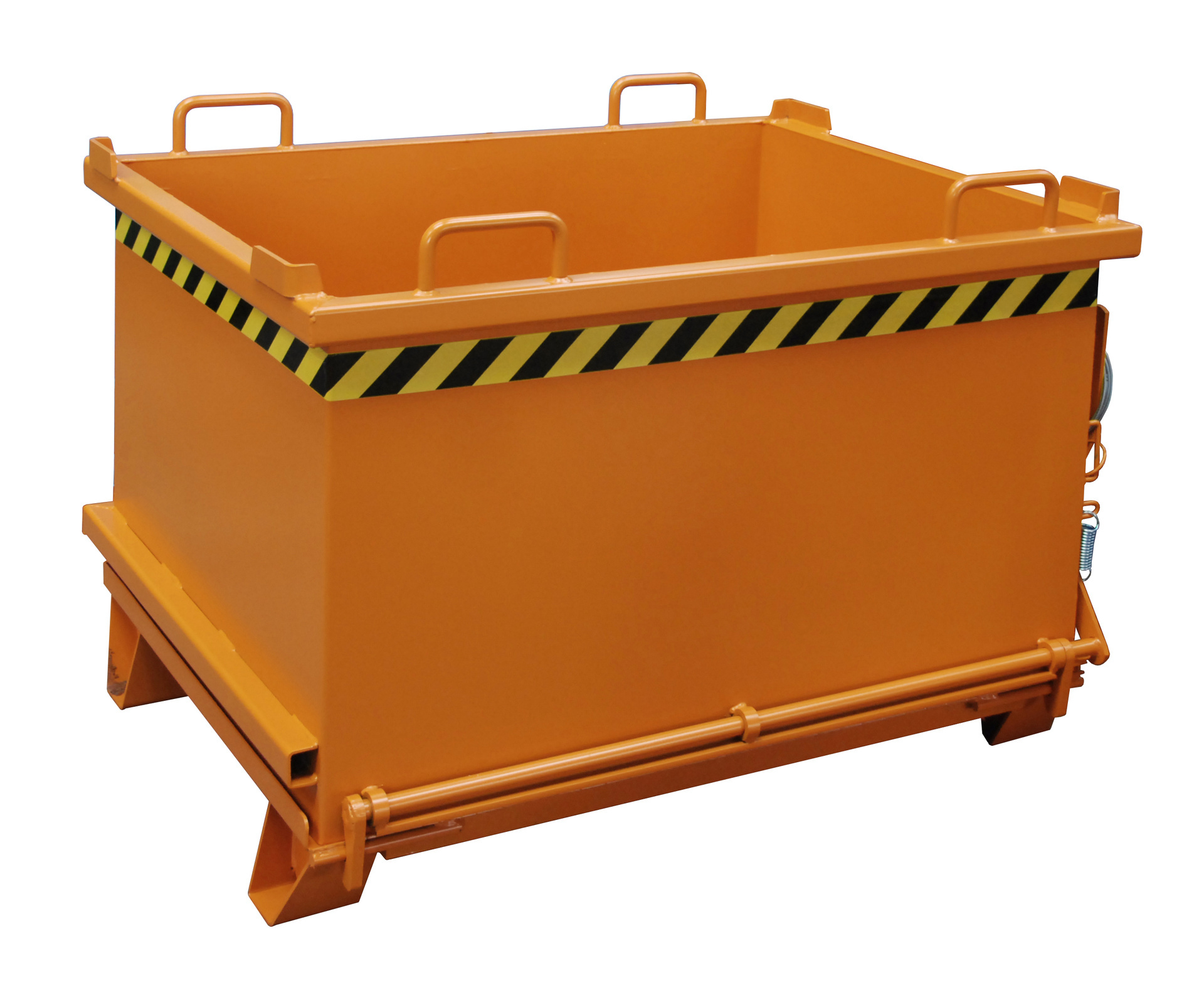 Bodemklepcontainer SB 750