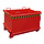 Bodemklepcontainer SB 750