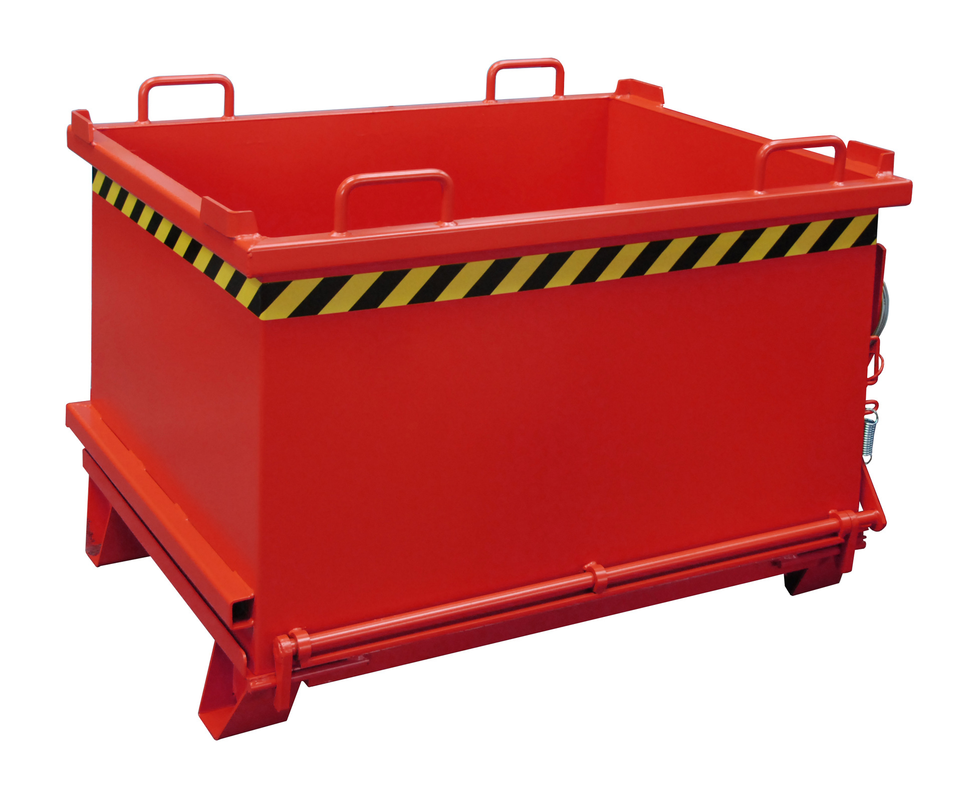 Bodemklepcontainer SB 750