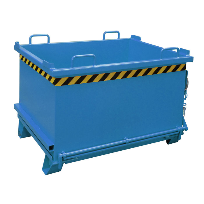 Bodemklepcontainer SB 750