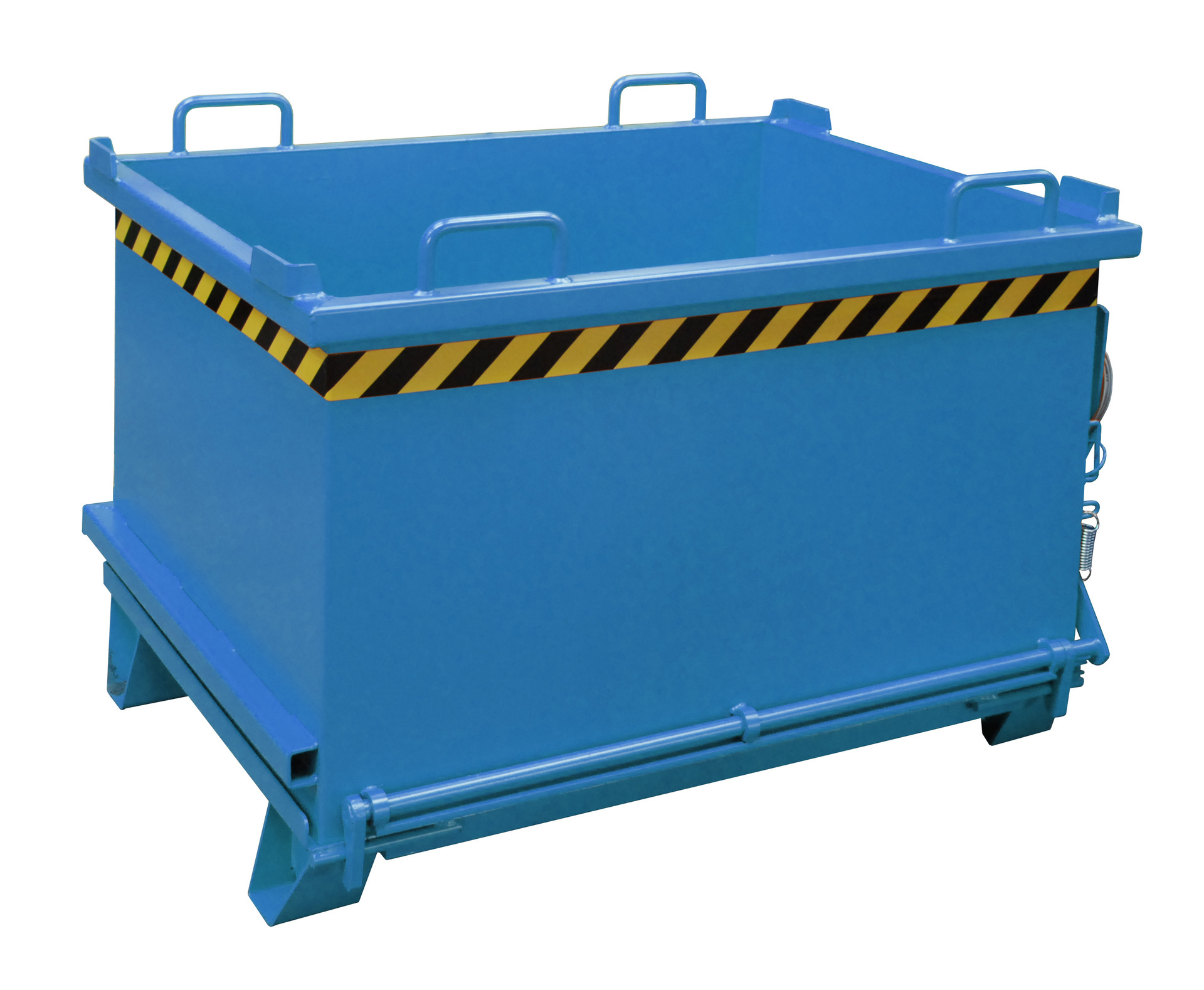 Bodemklepcontainer SB 750