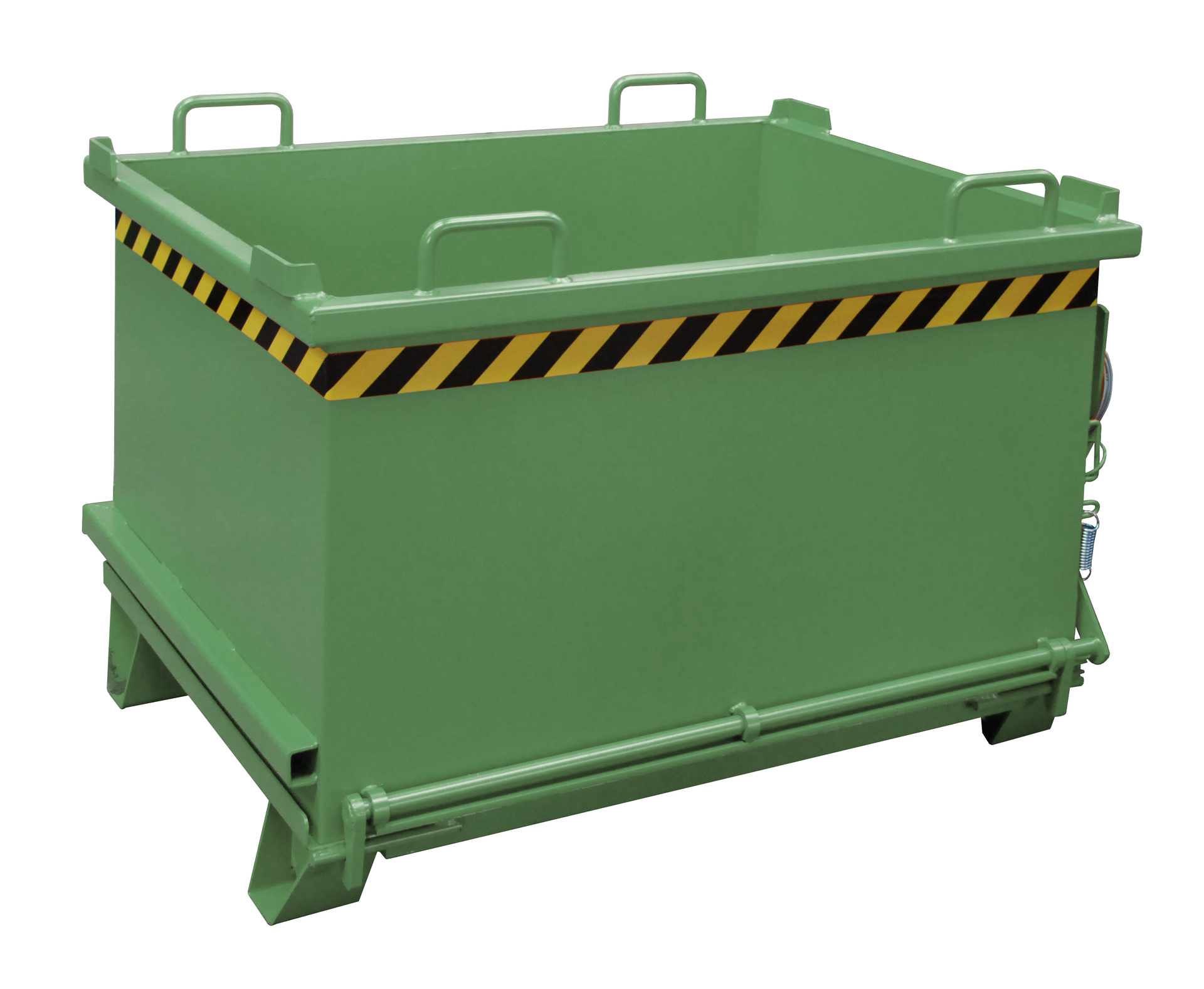 Bodemklepcontainer SB 750