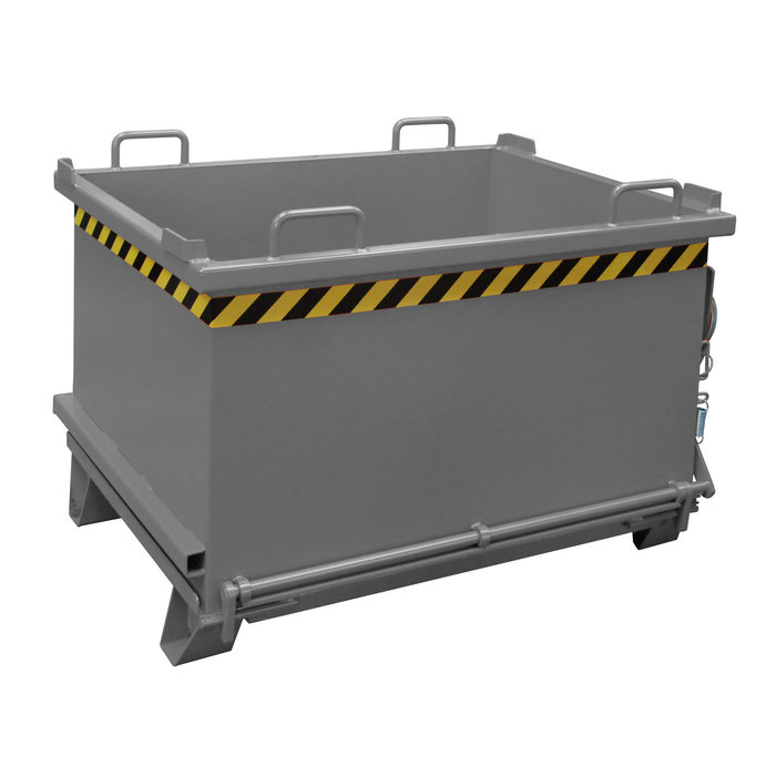 Bodemklepcontainer SB 750