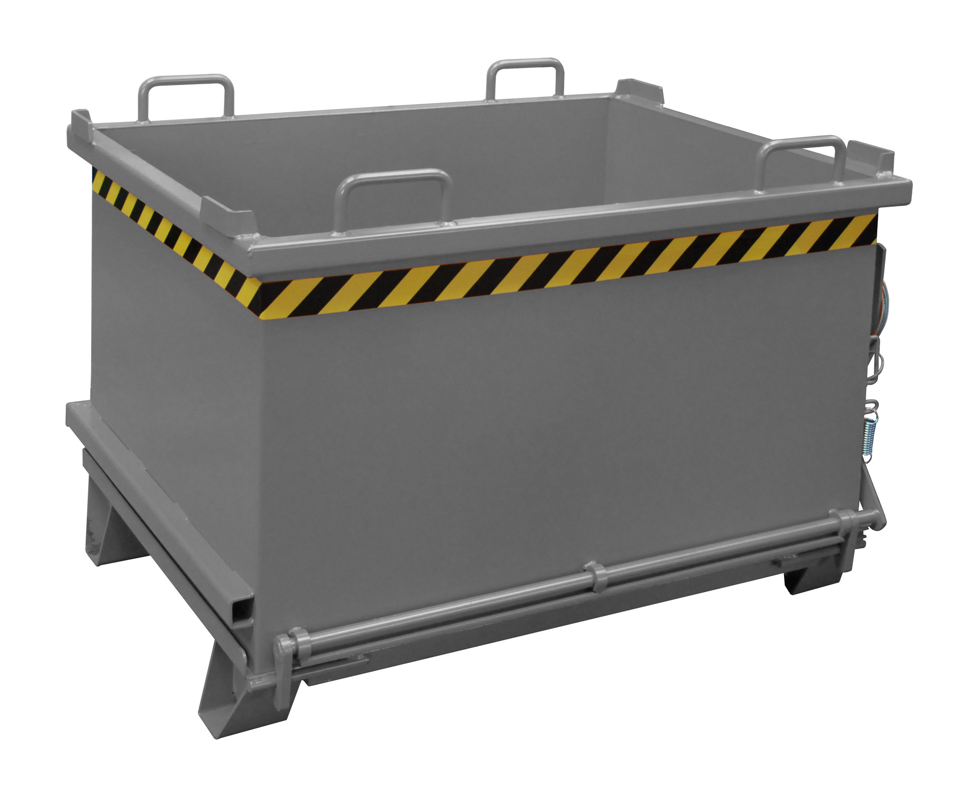Bodemklepcontainer SB 750