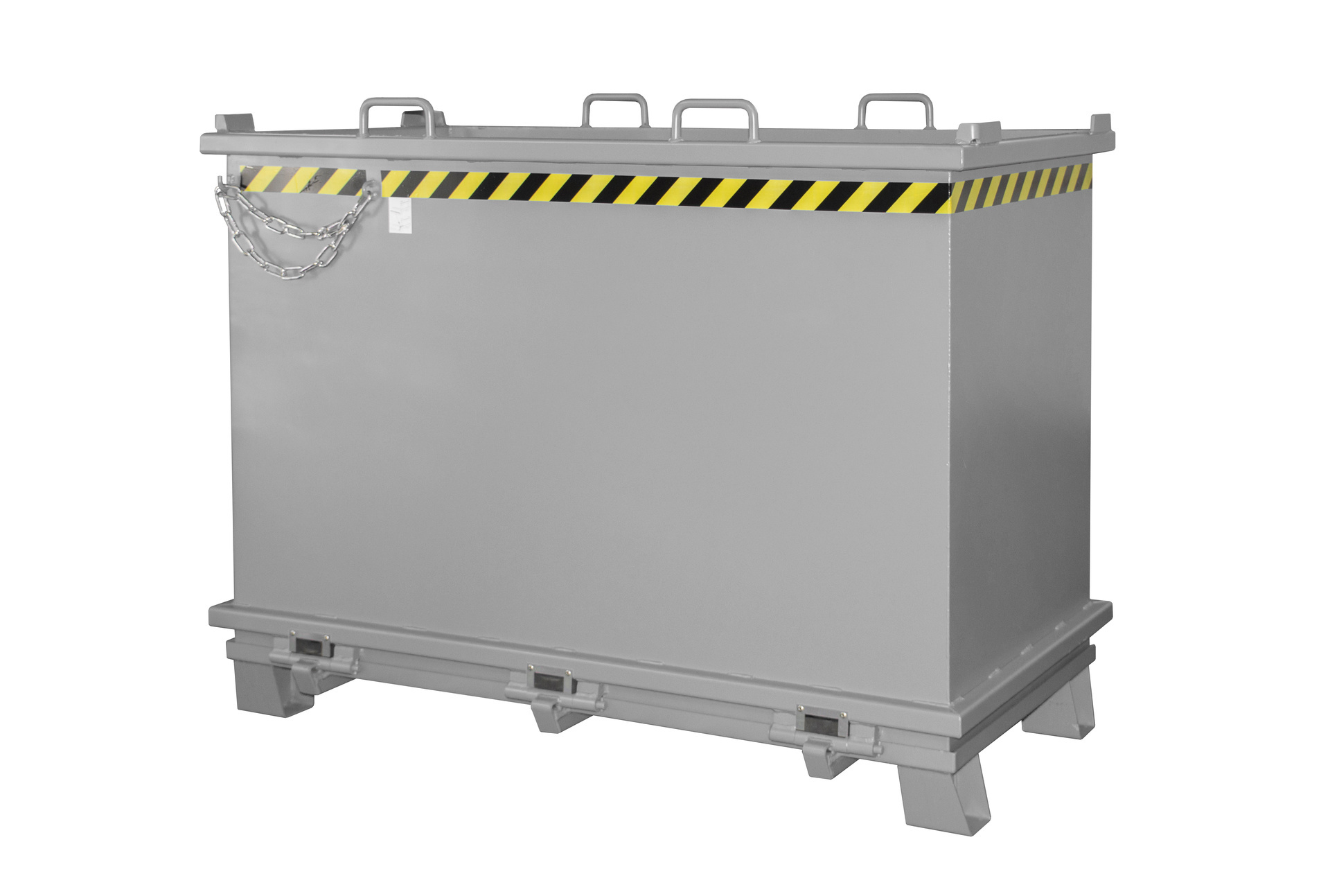 Bodemklepcontainer SB 2000