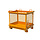 Gaascontainer SB-G 1000