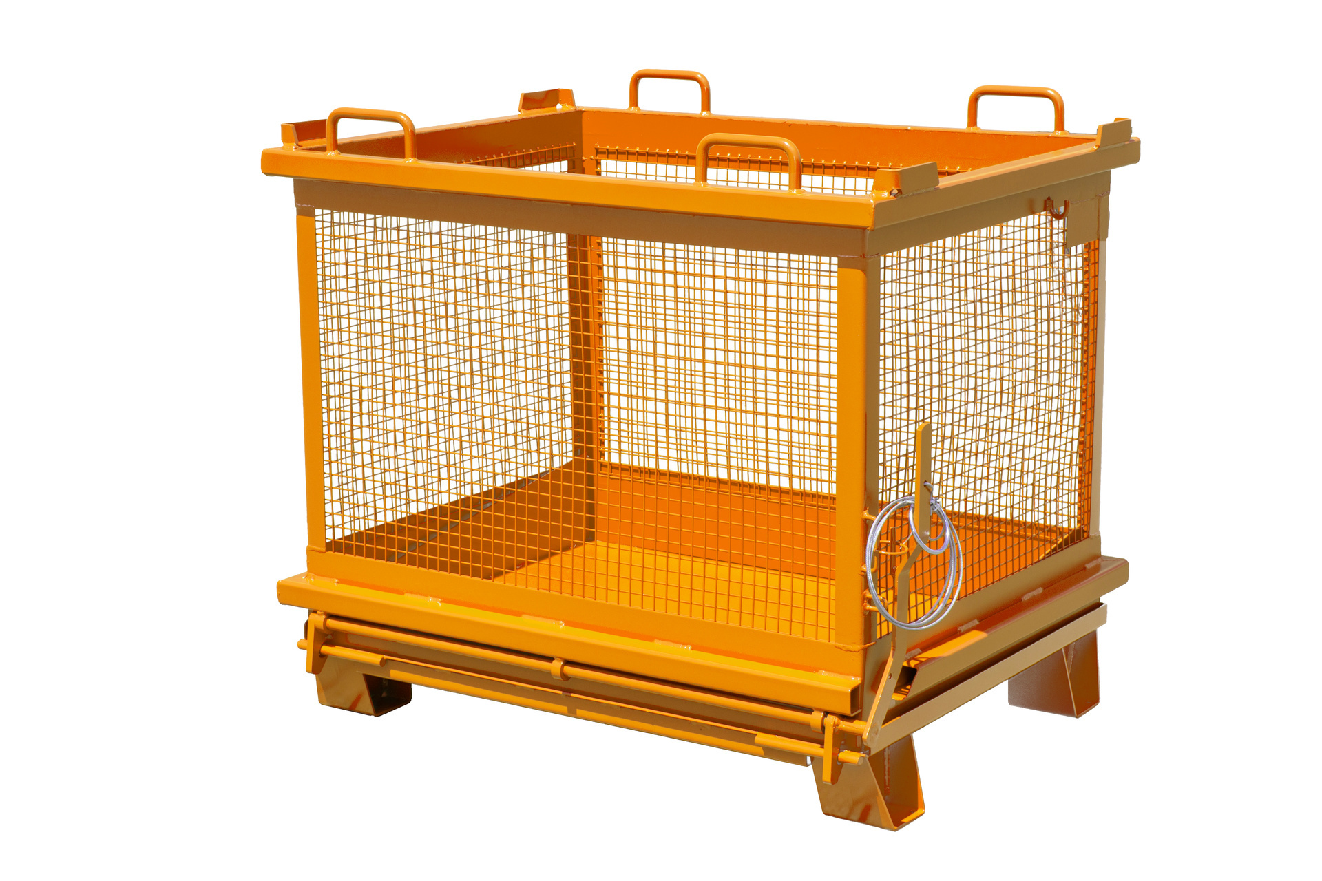 Gaascontainer SB-G 1000