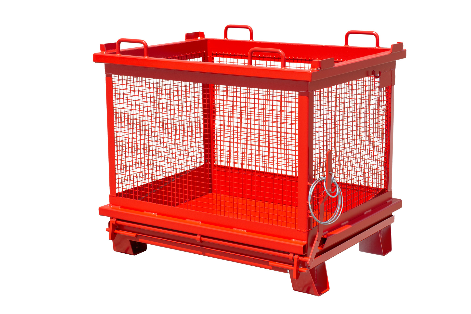 Gaascontainer SB-G 1000