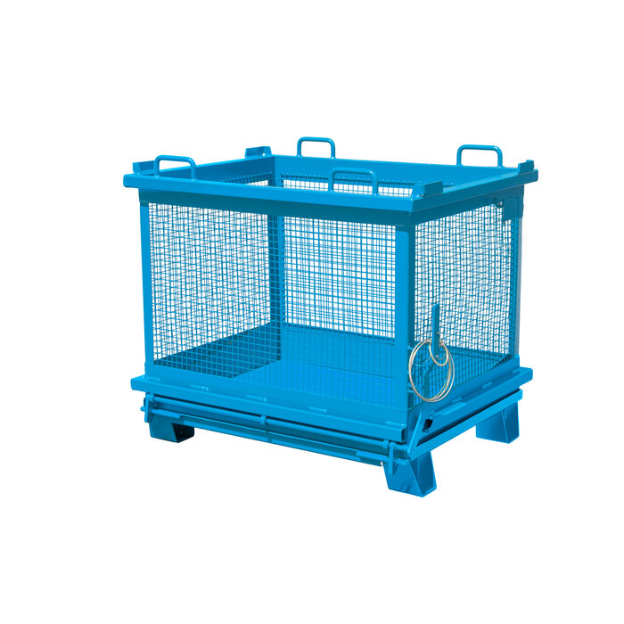 Gaascontainer SB-G 1000