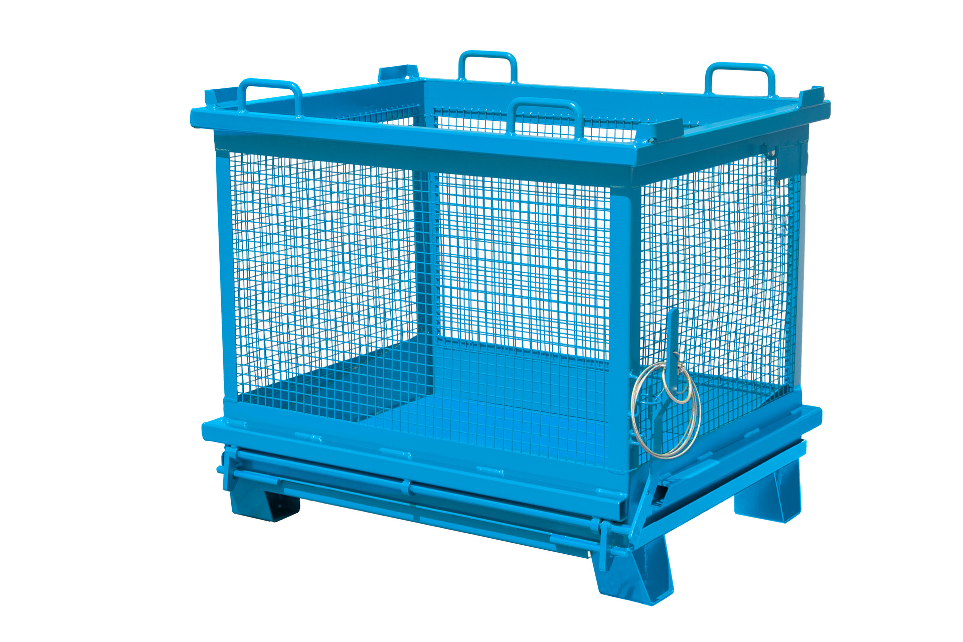 Gaascontainer SB-G 1000