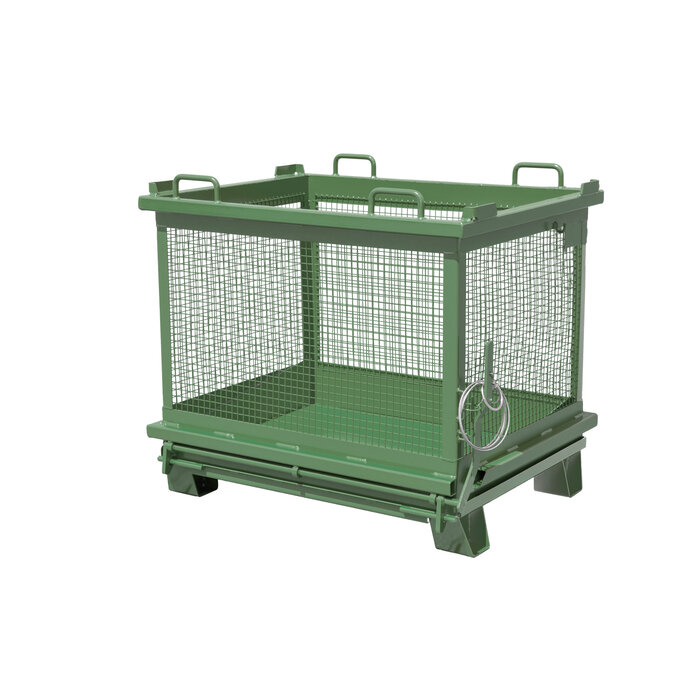Gaascontainer SB-G 1000