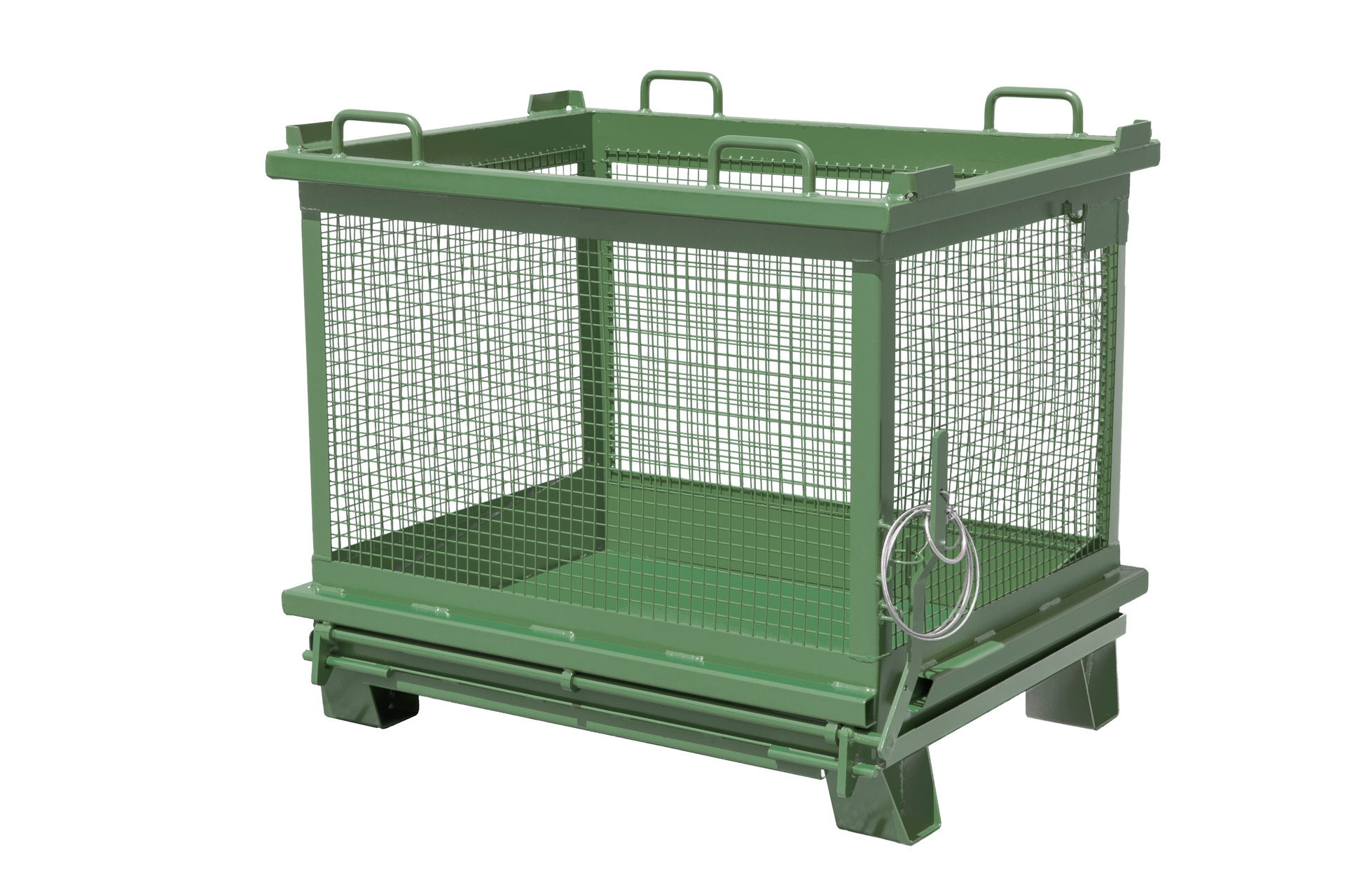 Gaascontainer SB-G 1000