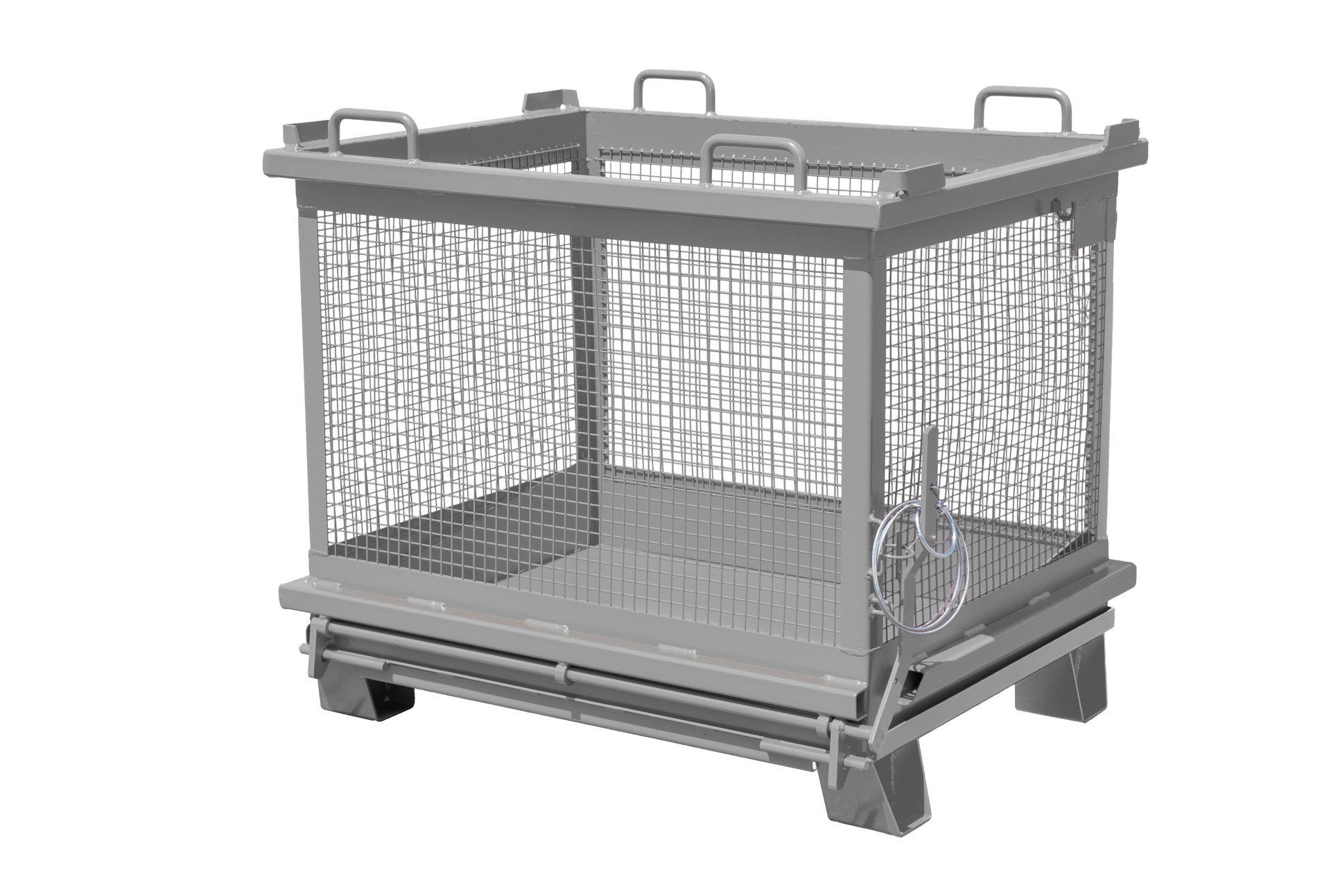 Gaascontainer SB-G 1000
