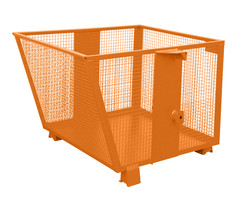 Gaascontainer BSK-G 90