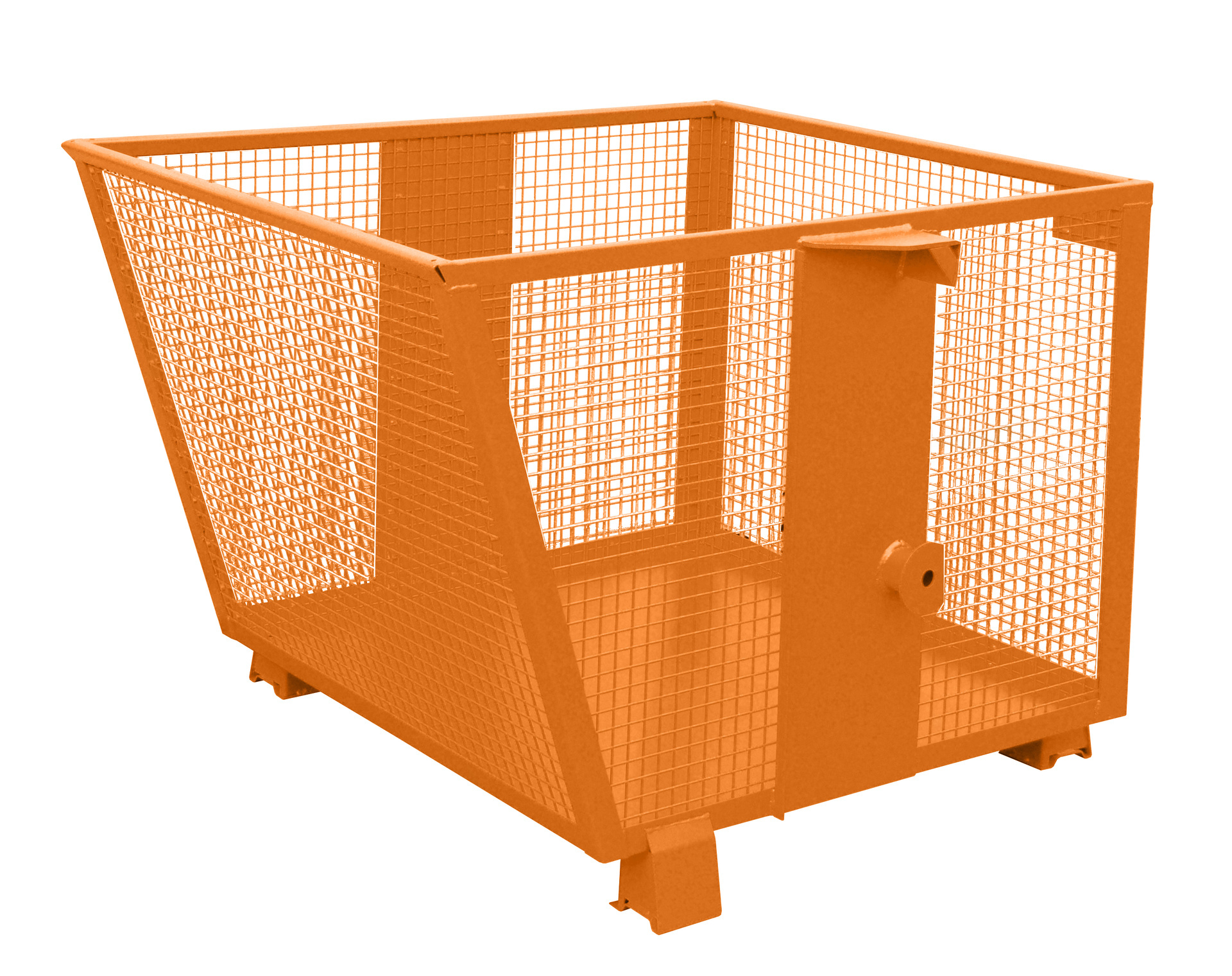 Gaascontainer BSK-G 90