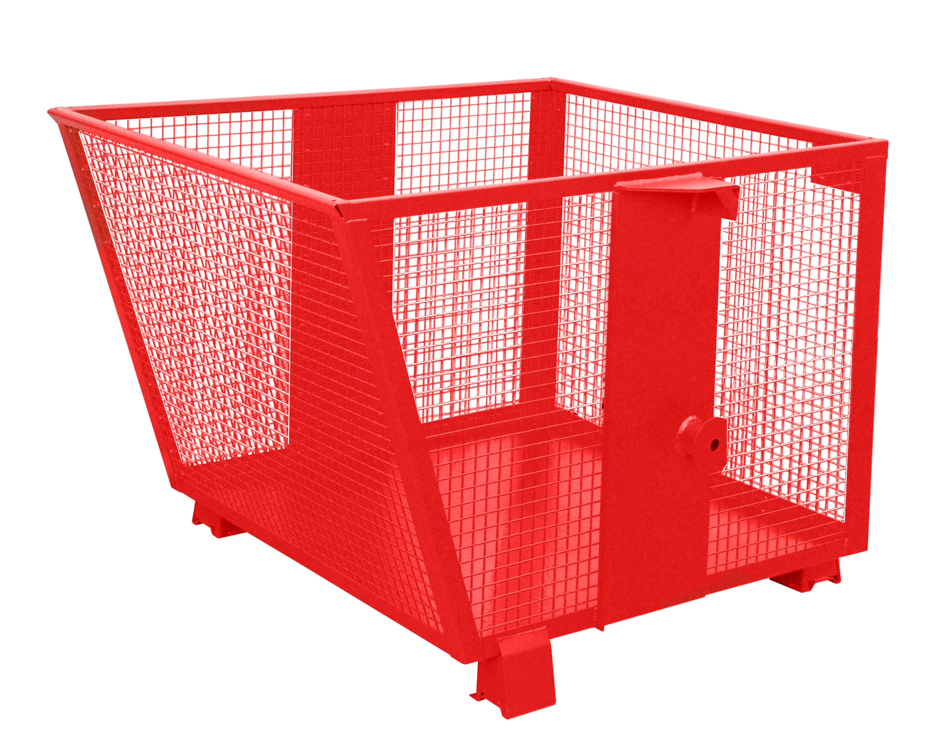 Gaascontainer BSK-G 90