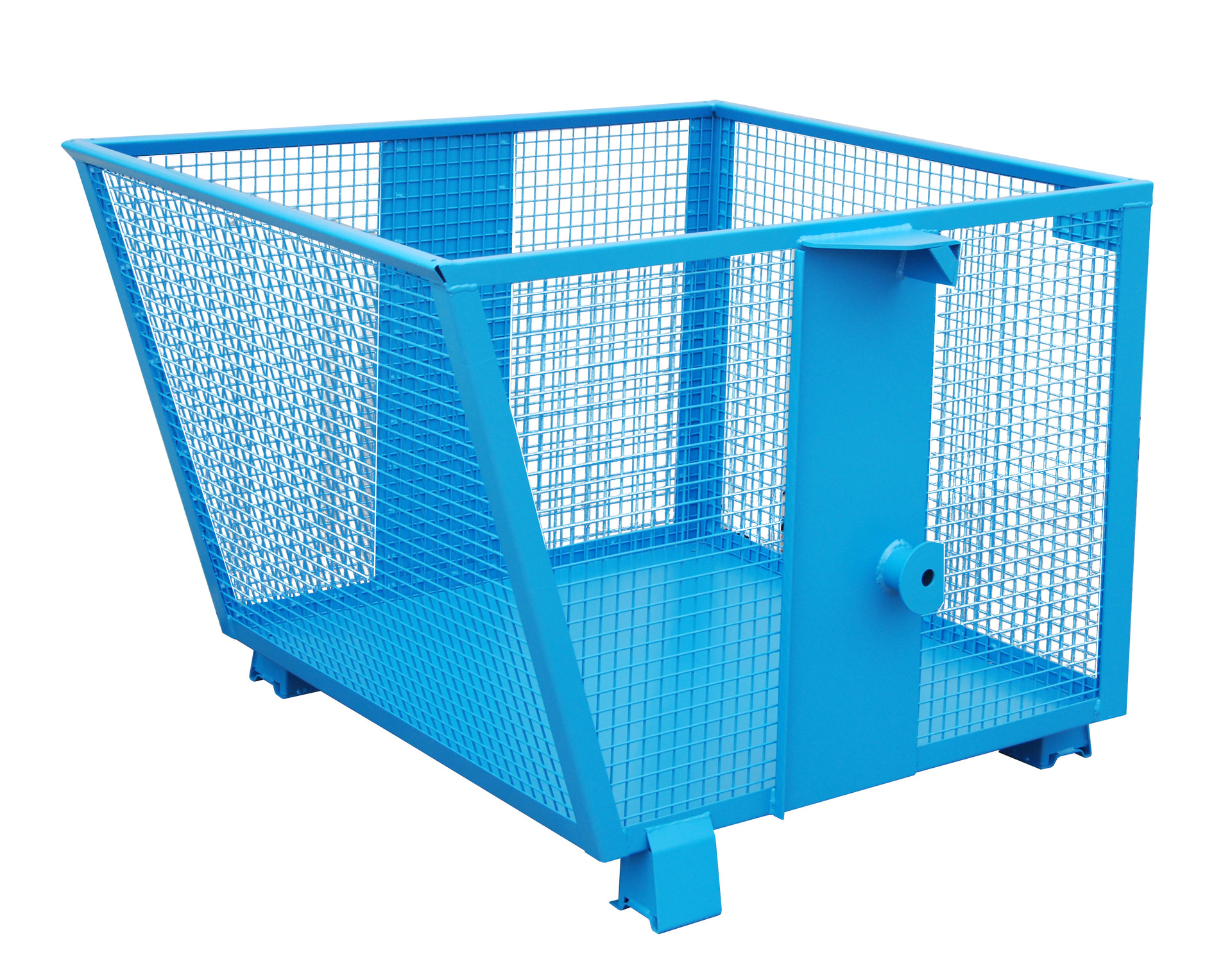 Gaascontainer BSK-G 90