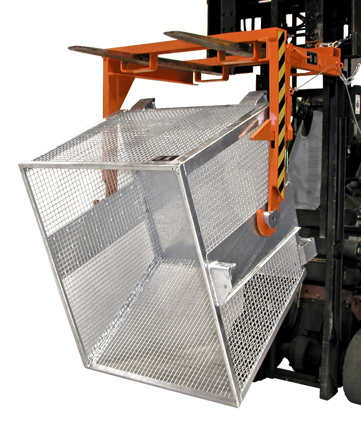 Gaascontainer BSK-G 90