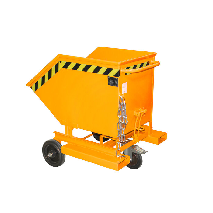 Chariot basculant KW-ET 250