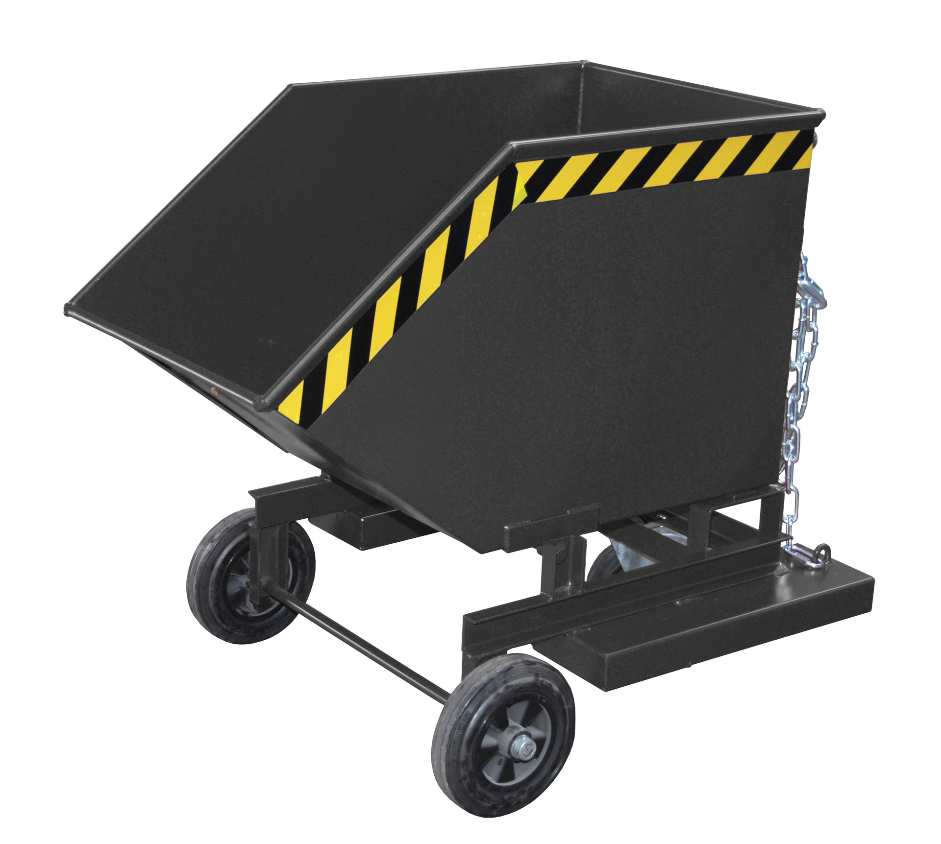 Containerwagen KW-ET 250