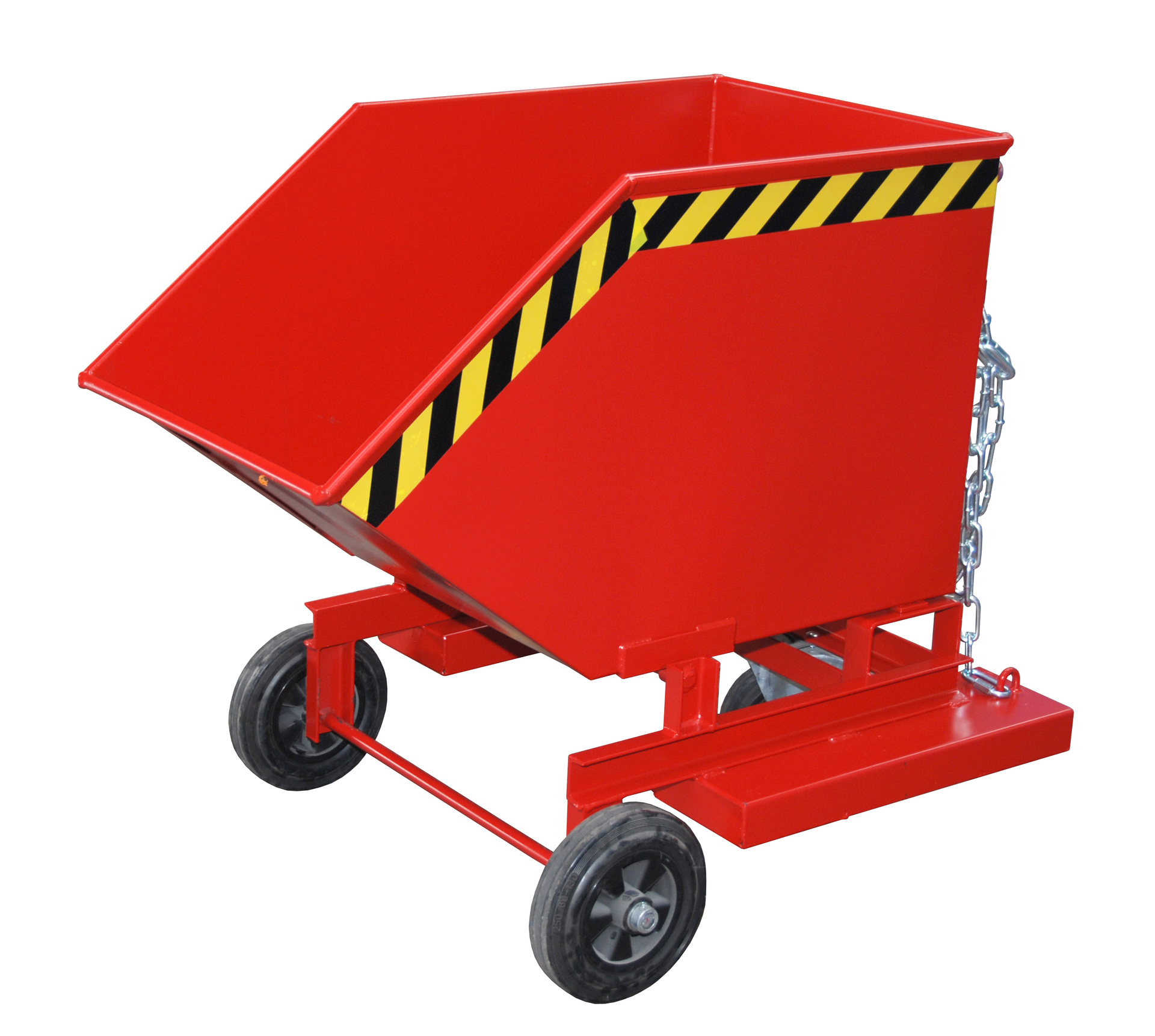 Containerwagen KW-ET 250