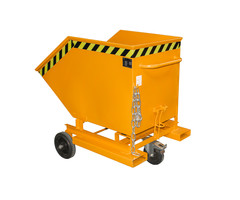 Chariot basculant KW-ET 400