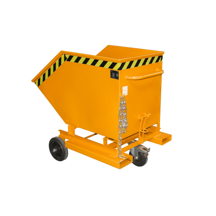 Chariot basculant KW-ET 400