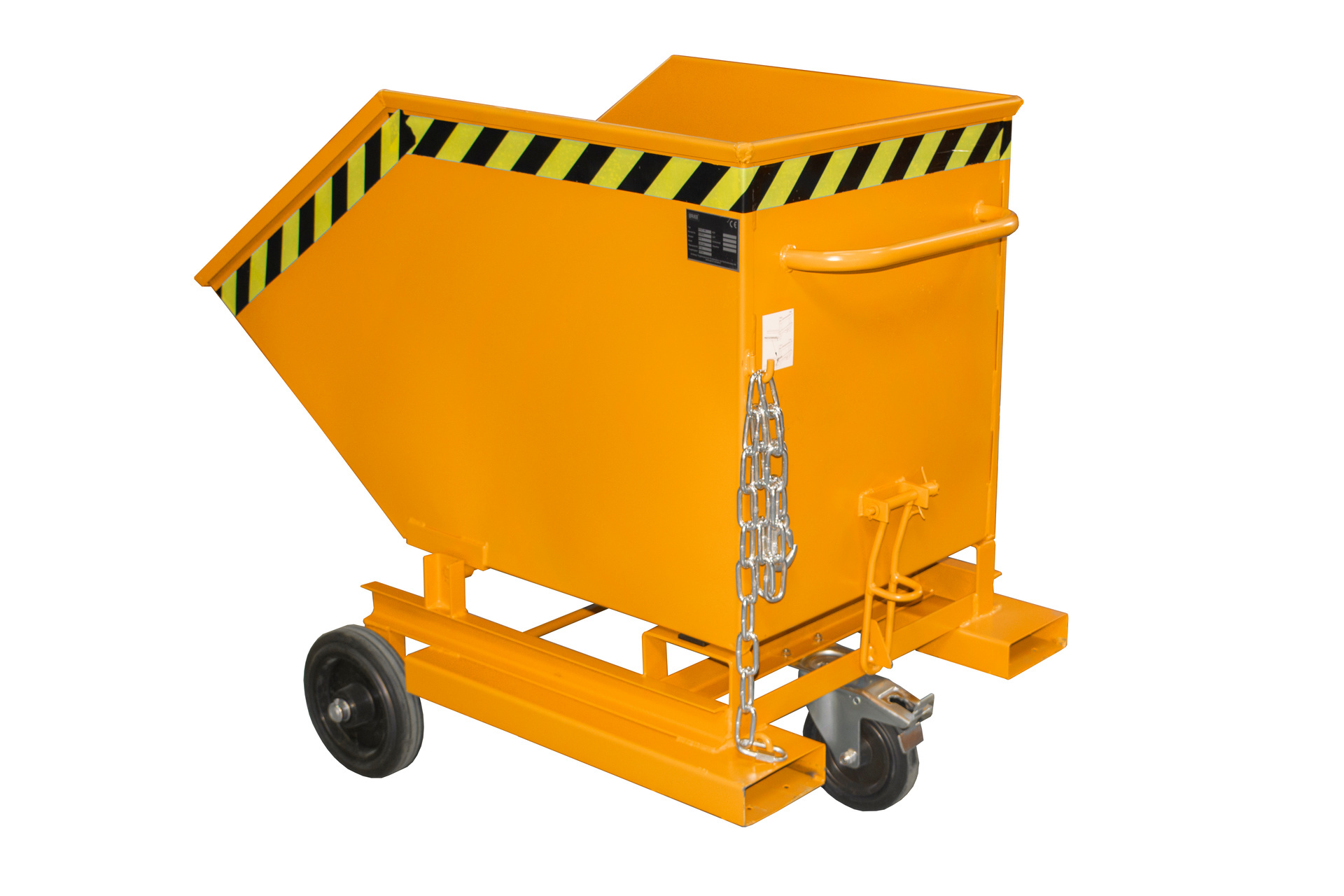 Containerwagen KW-ET 400