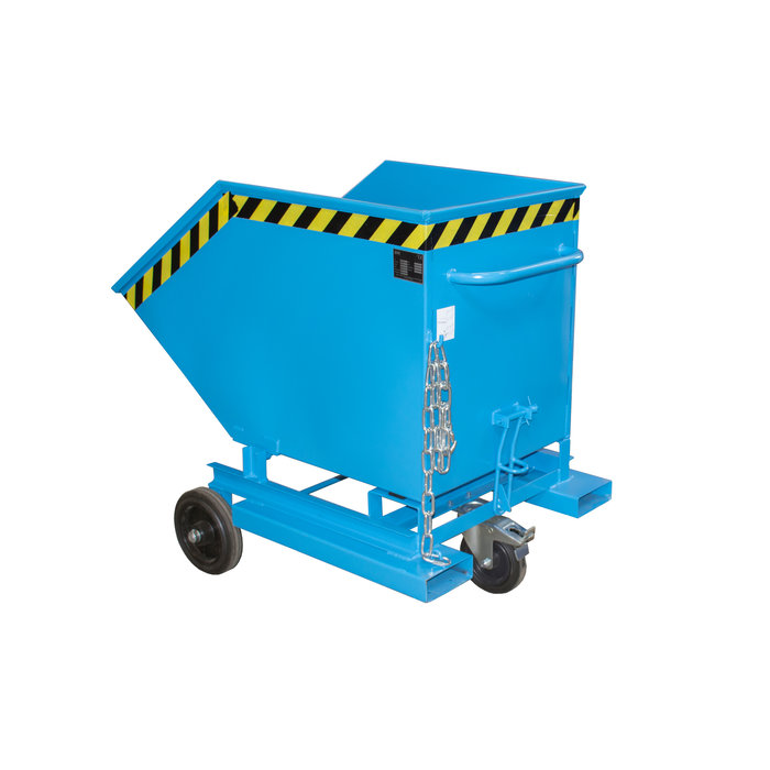 Containerwagen KW-ET 400