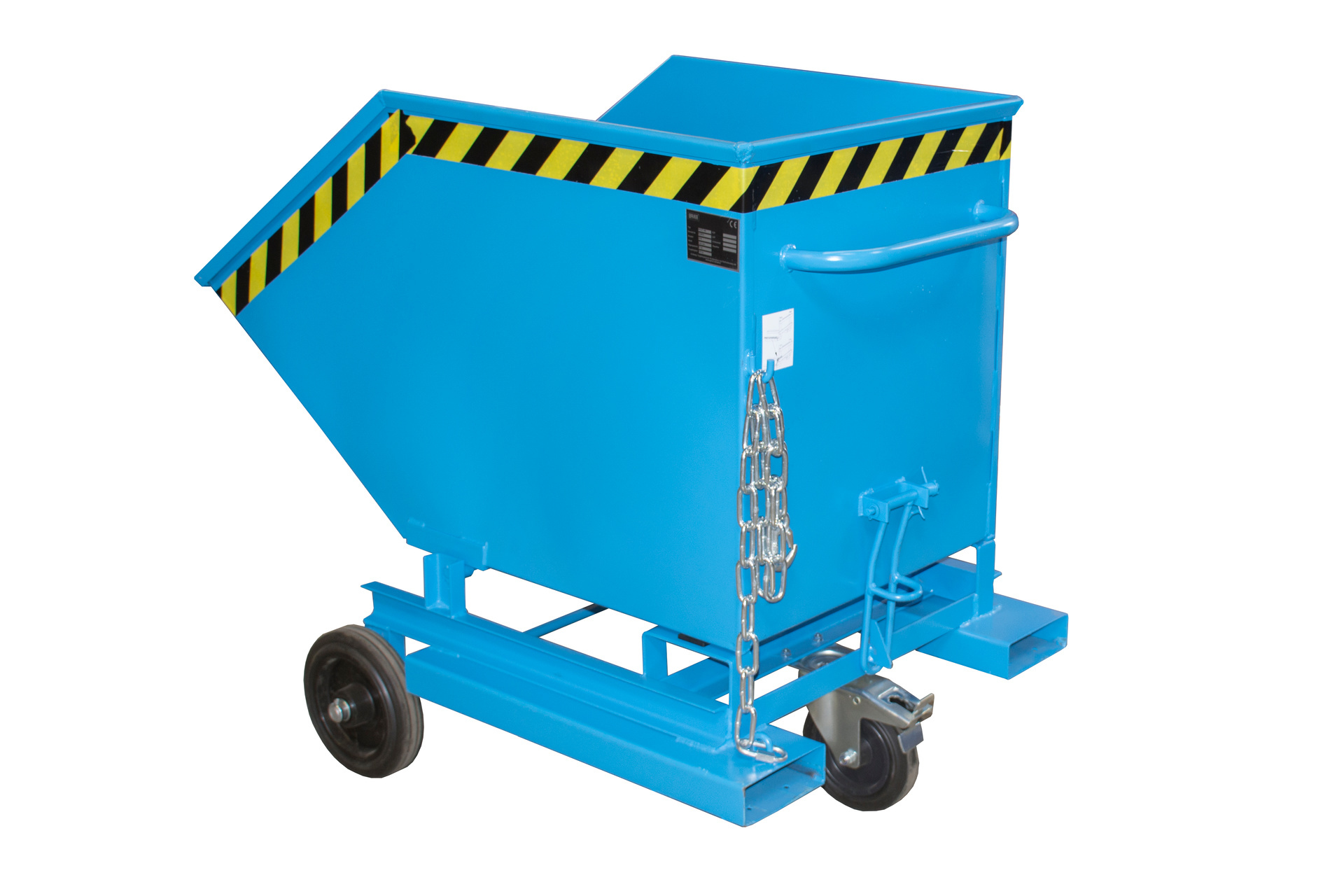 Chariot basculant KW-ET 400