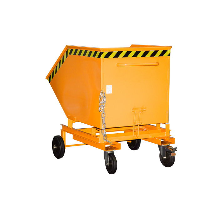 Chariot basculant KW-ET 600