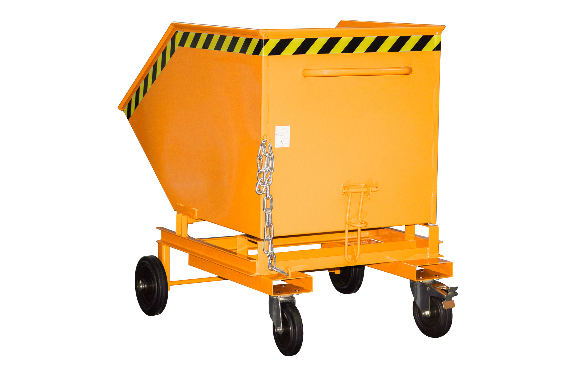 Containerwagen KW-ET 600