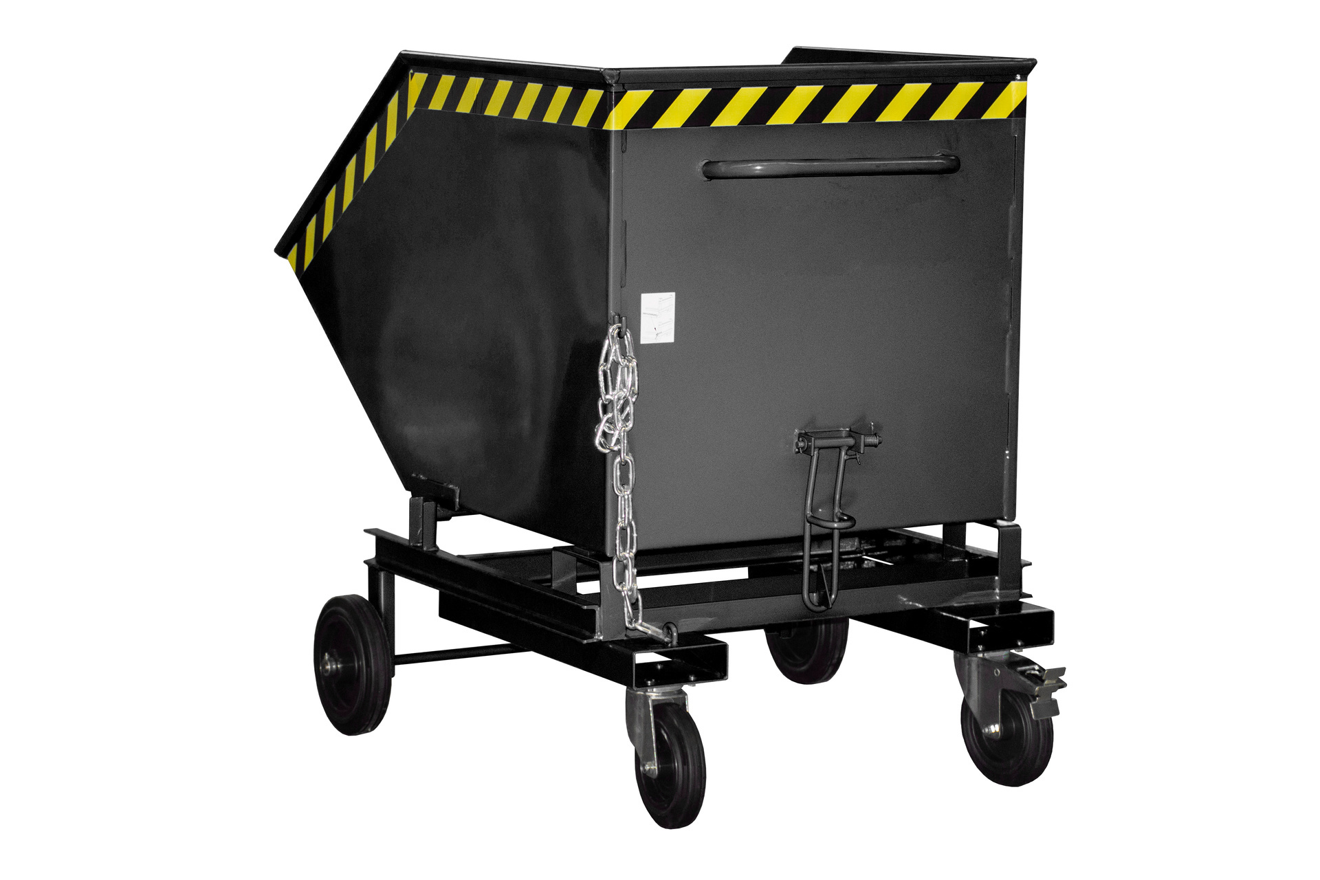 Chariot basculant KW-ET 600