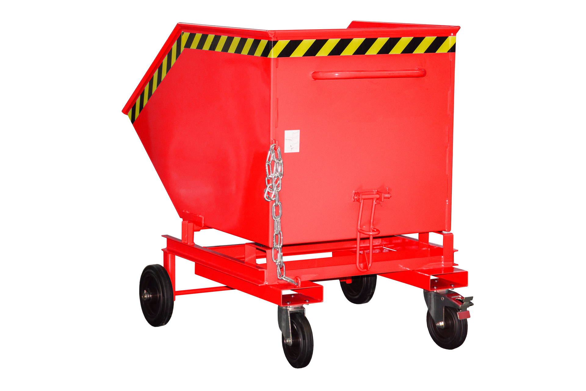 Chariot basculant KW-ET 600