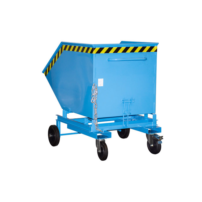 Containerwagen KW-ET 600