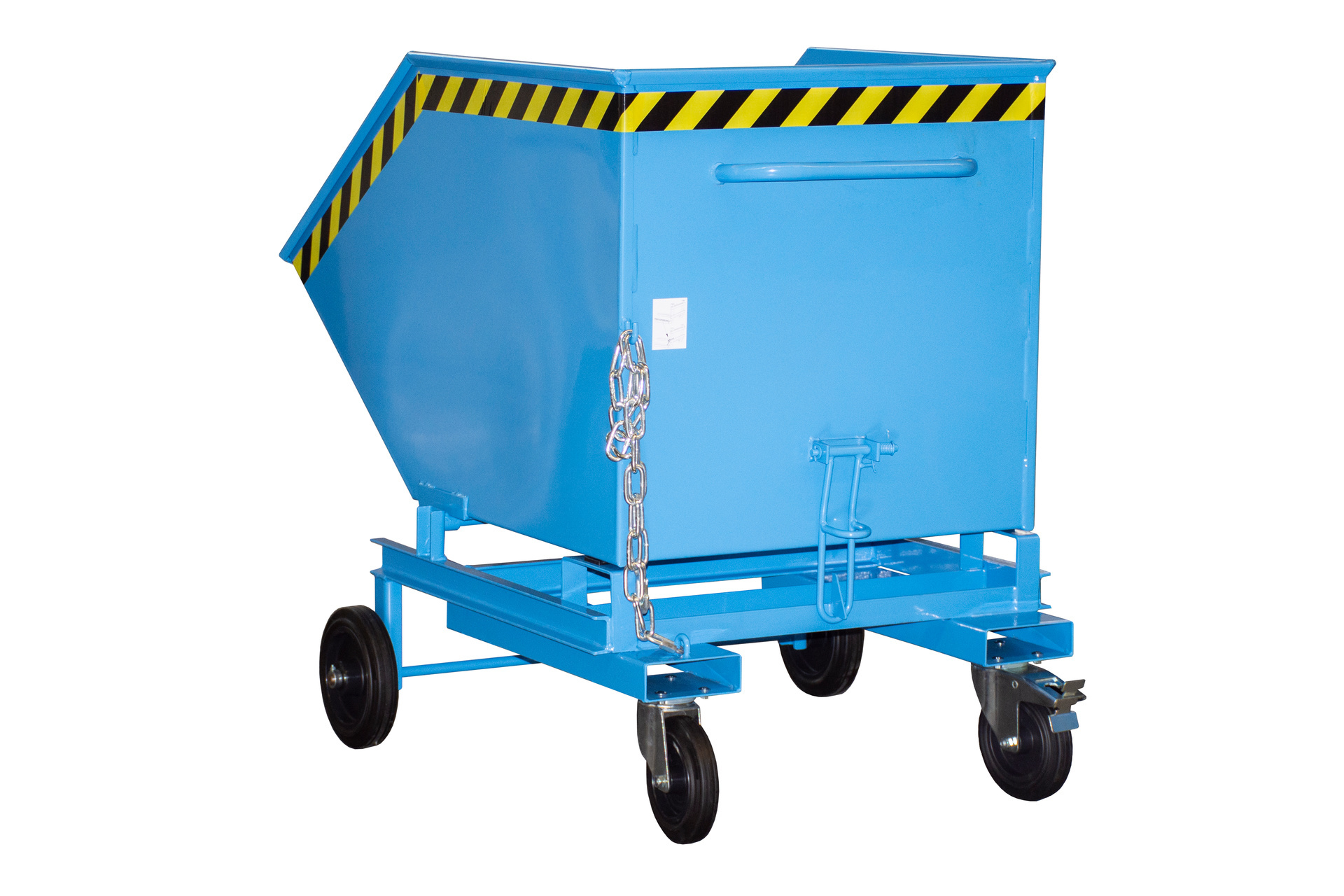 Containerwagen KW-ET 600