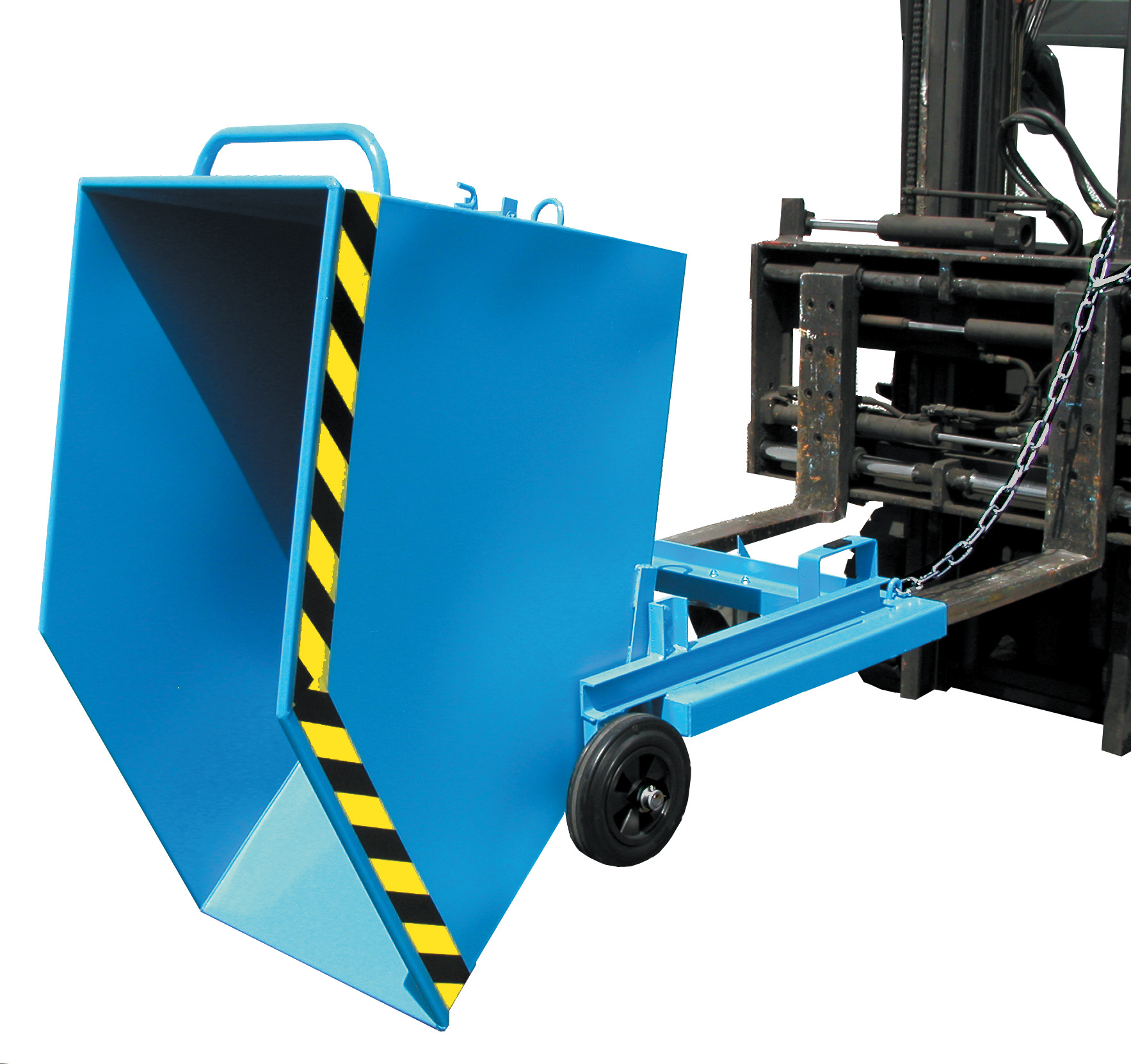 Chariot basculant KW-ET 600