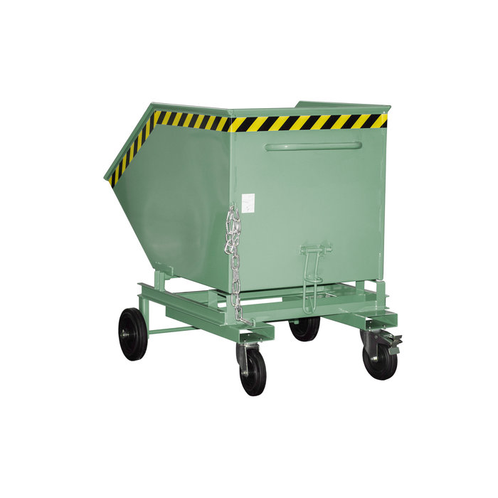 Containerwagen KW-ET 600