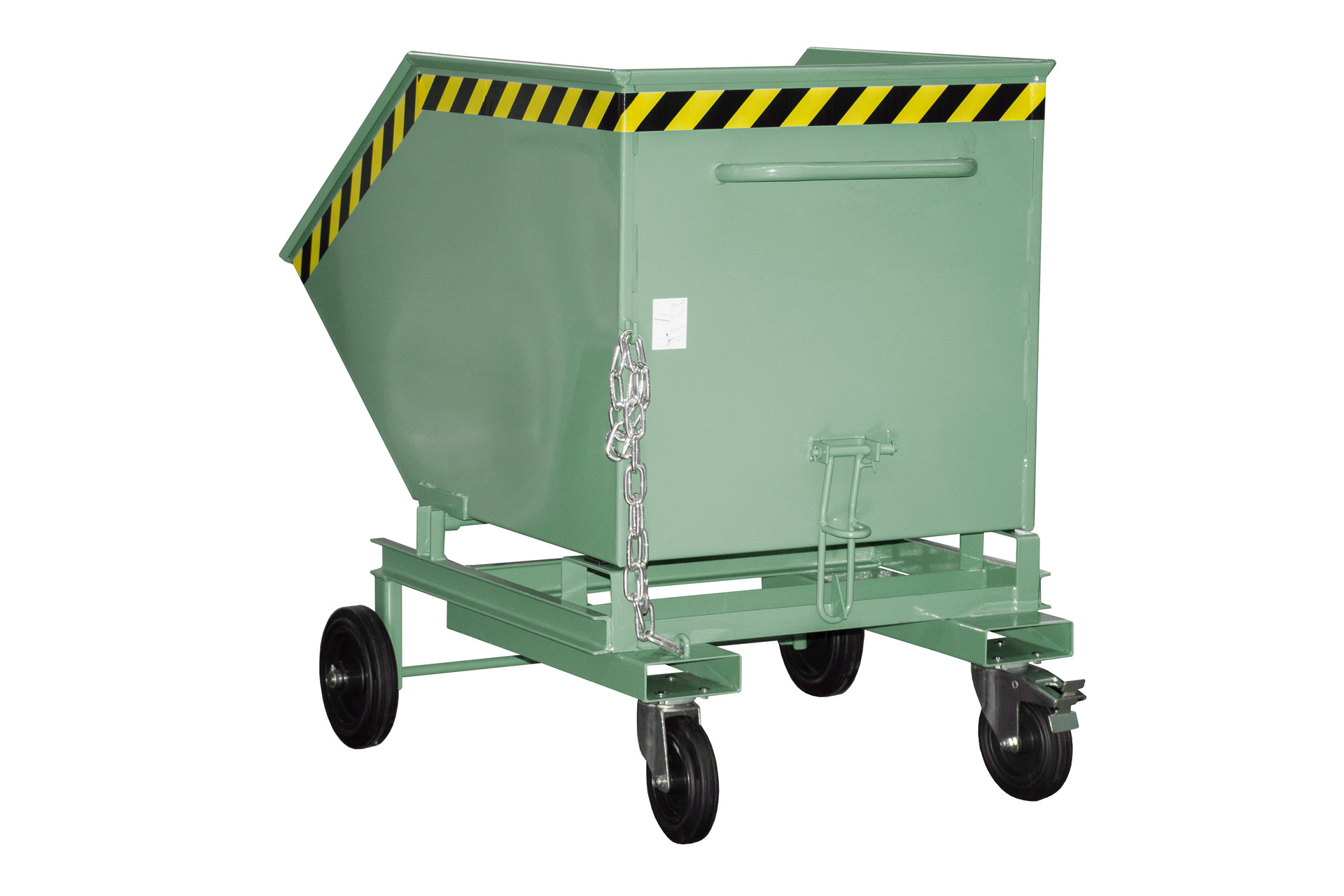 Chariot basculant KW-ET 600