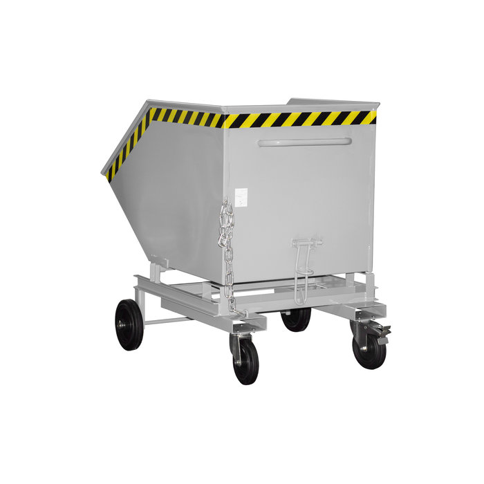 Containerwagen KW-ET 600