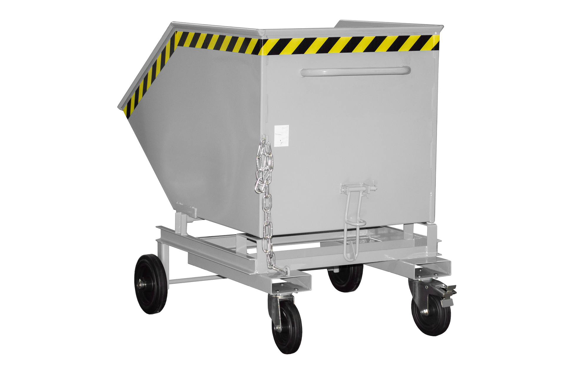 Chariot basculant KW-ET 600