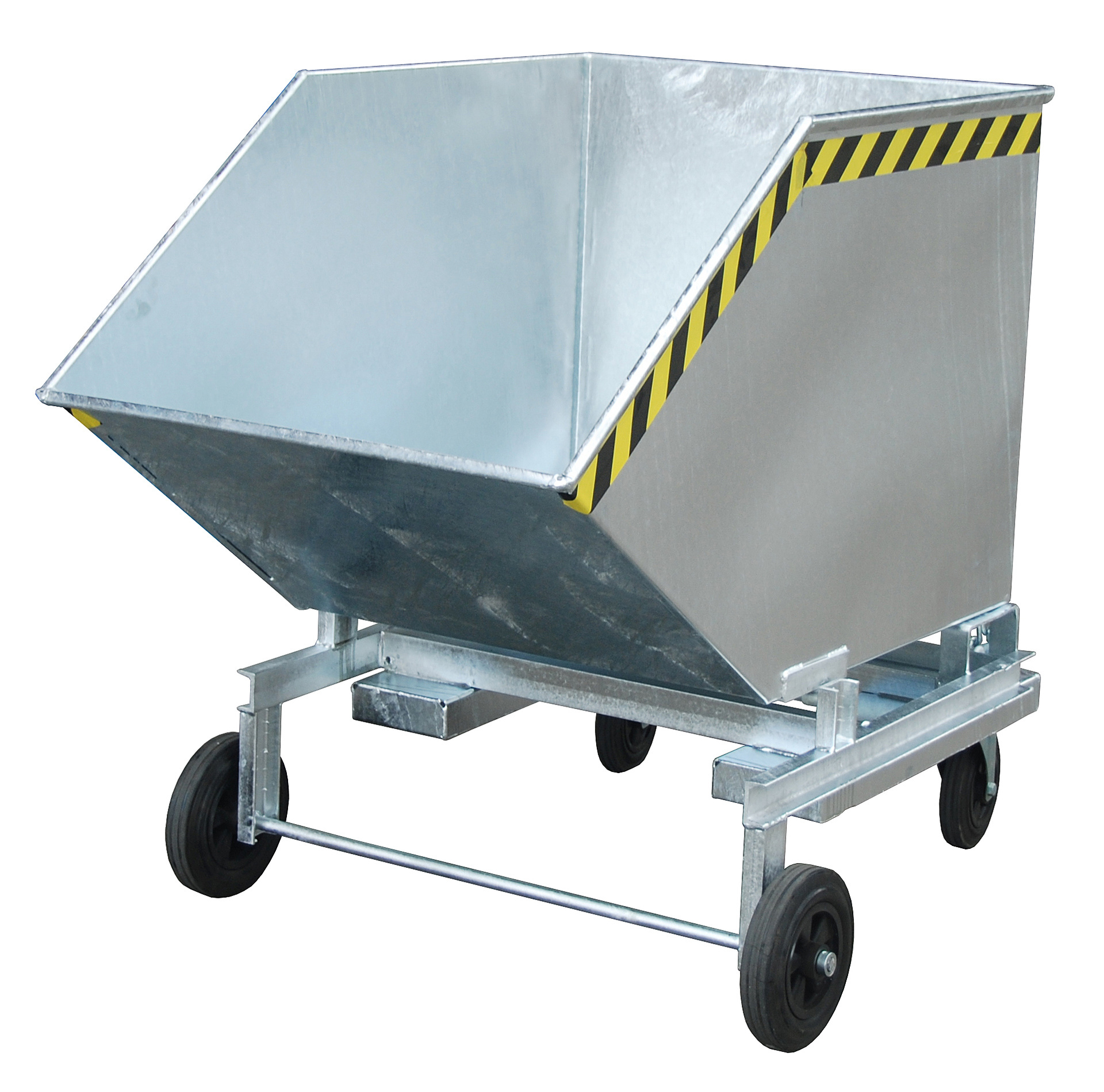 Containerwagen KW-ET 600