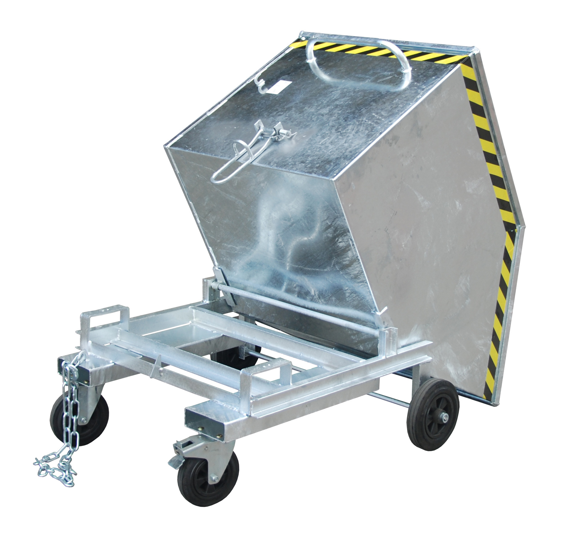 Chariot basculant KW-ET 600