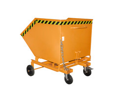 Chariot basculant KW-ET 1000