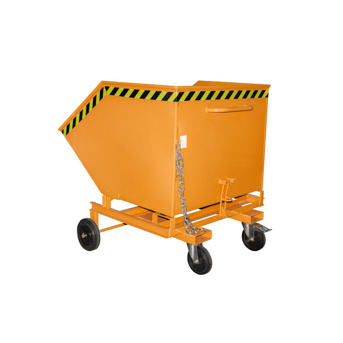 Chariot basculant KW-ET 1000